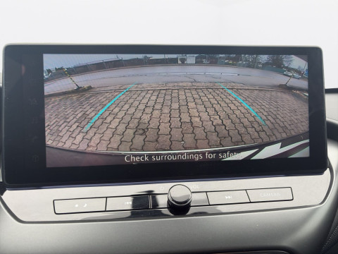 Ansicht 15 - Gebrauchtwagen Fahrzeug, Modell Juke der Marke Nissan von Verkäufer Autohaus Rabus e.K.