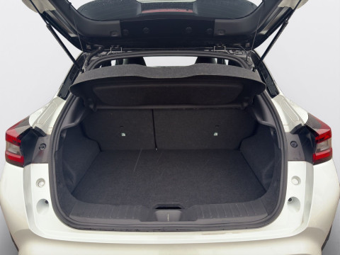 Ansicht 17 - Gebrauchtwagen Fahrzeug, Modell Juke der Marke Nissan von Verkäufer Autohaus Rabus e.K.