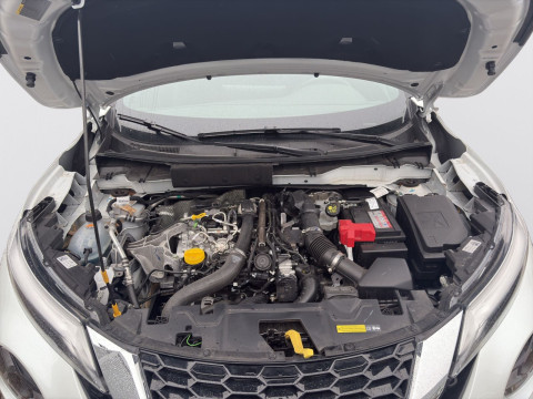 Ansicht 19 - Gebrauchtwagen Fahrzeug, Modell Juke der Marke Nissan von Verkäufer Autohaus Rabus e.K.