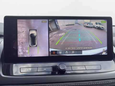 Ansicht 15 - Gebrauchtwagen Fahrzeug, Modell Qashqai der Marke Nissan von Verkäufer Autohaus Rabus e.K.