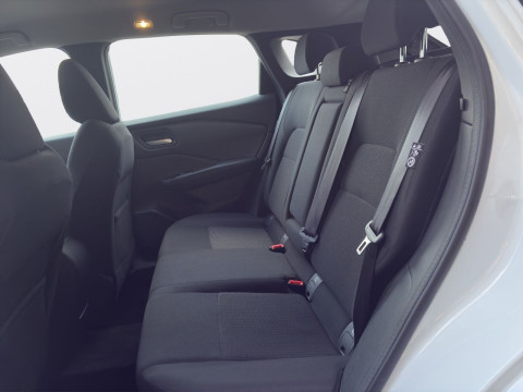 Ansicht 16 - Gebrauchtwagen Fahrzeug, Modell Qashqai der Marke Nissan von Verkäufer Autohaus Rabus e.K.