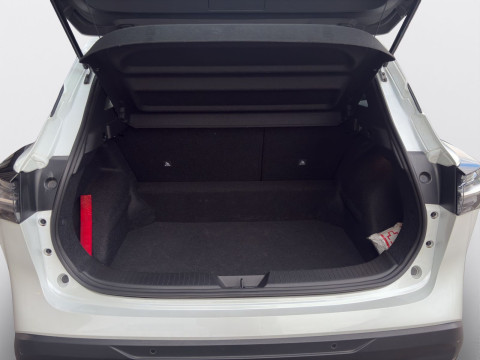 Ansicht 17 - Gebrauchtwagen Fahrzeug, Modell Qashqai der Marke Nissan von Verkäufer Autohaus Rabus e.K.