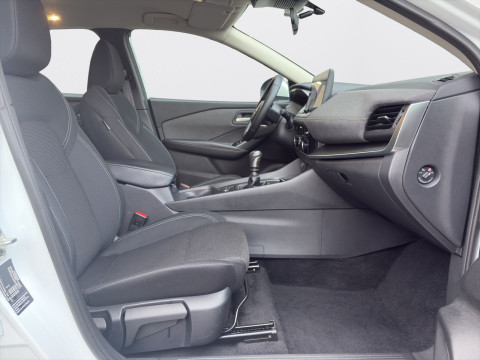 Ansicht 18 - Gebrauchtwagen Fahrzeug, Modell Qashqai der Marke Nissan von Verkäufer Autohaus Rabus e.K.