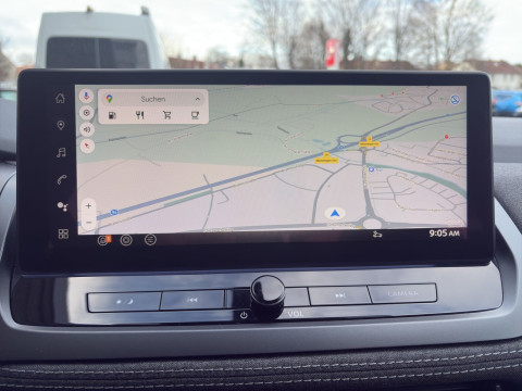 Ansicht 20 - Gebrauchtwagen Fahrzeug, Modell Qashqai der Marke Nissan von Verkäufer Autohaus Rabus e.K.