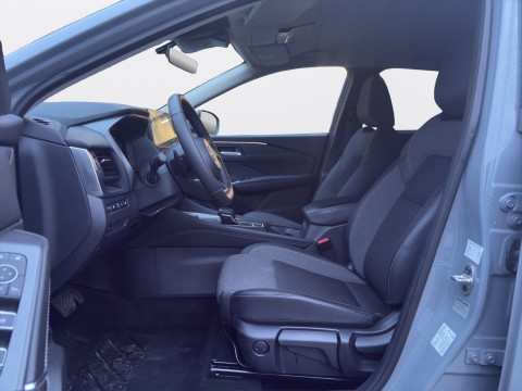 Ansicht 10 - Gebrauchtwagen Fahrzeug, Modell Qashqai der Marke Nissan von Verkäufer Autohaus Rabus e.K.