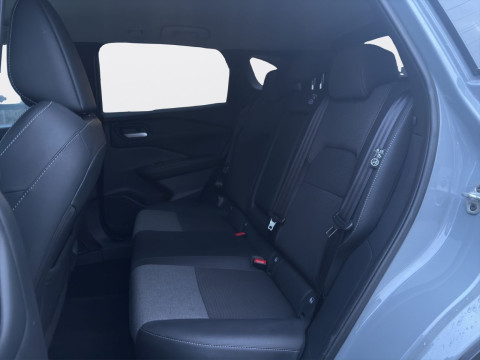 Ansicht 15 - Gebrauchtwagen Fahrzeug, Modell Qashqai der Marke Nissan von Verkäufer Autohaus Rabus e.K.