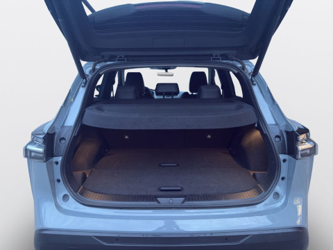 Ansicht 16 - Gebrauchtwagen Fahrzeug, Modell Qashqai der Marke Nissan von Verkäufer Autohaus Rabus e.K.