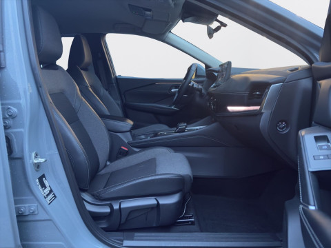 Ansicht 17 - Gebrauchtwagen Fahrzeug, Modell Qashqai der Marke Nissan von Verkäufer Autohaus Rabus e.K.