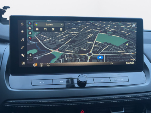 Ansicht 19 - Gebrauchtwagen Fahrzeug, Modell Qashqai der Marke Nissan von Verkäufer Autohaus Rabus e.K.