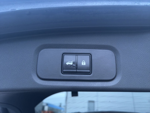 Ansicht 20 - Gebrauchtwagen Fahrzeug, Modell Qashqai der Marke Nissan von Verkäufer Autohaus Rabus e.K.