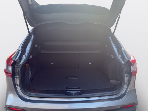 Ansicht 16 - Gebrauchtwagen Fahrzeug, Modell Qashqai der Marke Nissan von Verkäufer Autohaus Rabus e.K.