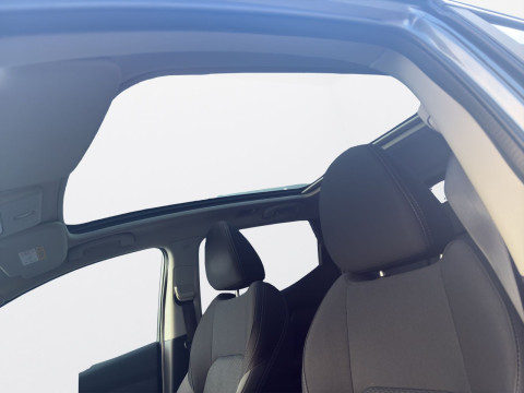 Ansicht 19 - Gebrauchtwagen Fahrzeug, Modell Qashqai der Marke Nissan von Verkäufer Autohaus Rabus e.K.