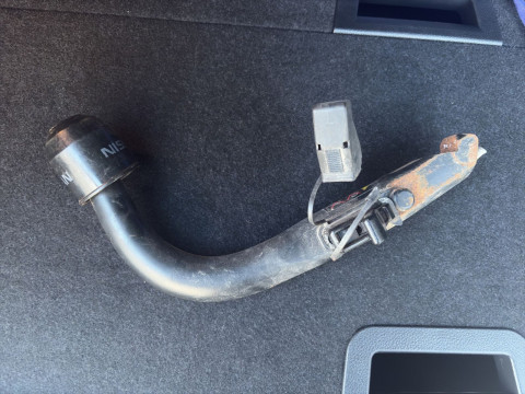 Ansicht 20 - Gebrauchtwagen Fahrzeug, Modell Qashqai der Marke Nissan von Verkäufer Autohaus Rabus e.K.