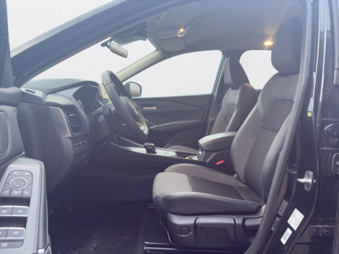 Ansicht 10 - Gebrauchtwagen Fahrzeug, Modell Qashqai der Marke Nissan von Verkäufer Autohaus Rabus e.K.