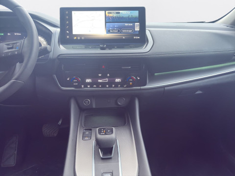 Ansicht 14 - Gebrauchtwagen Fahrzeug, Modell Qashqai der Marke Nissan von Verkäufer Autohaus Rabus e.K.