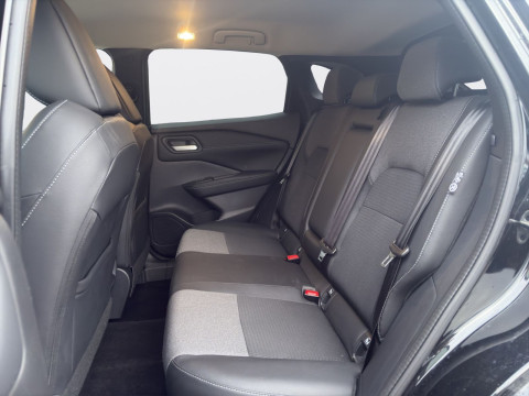 Ansicht 16 - Gebrauchtwagen Fahrzeug, Modell Qashqai der Marke Nissan von Verkäufer Autohaus Rabus e.K.