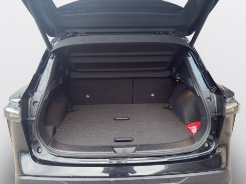 Ansicht 17 - Gebrauchtwagen Fahrzeug, Modell Qashqai der Marke Nissan von Verkäufer Autohaus Rabus e.K.