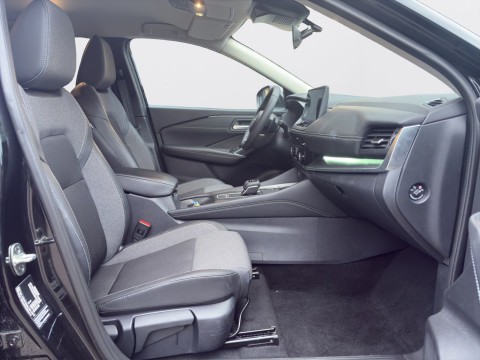 Ansicht 18 - Gebrauchtwagen Fahrzeug, Modell Qashqai der Marke Nissan von Verkäufer Autohaus Rabus e.K.