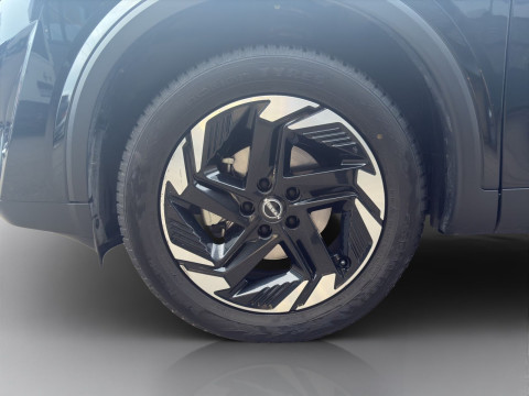 Ansicht 19 - Gebrauchtwagen Fahrzeug, Modell Qashqai der Marke Nissan von Verkäufer Autohaus Rabus e.K.