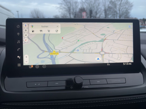 Ansicht 20 - Gebrauchtwagen Fahrzeug, Modell Qashqai der Marke Nissan von Verkäufer Autohaus Rabus e.K.