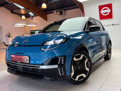 Ansicht 2 - Neuwagen Fahrzeug, Modell Micra der Marke Nissan von Verkäufer Autohaus Heydasch GmbH