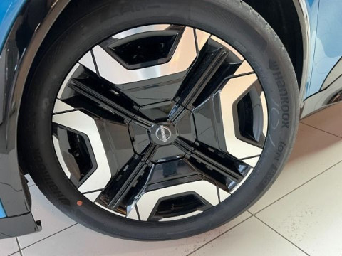 Ansicht 4 - Neuwagen Fahrzeug, Modell Micra der Marke Nissan von Verkäufer Autohaus Heydasch GmbH