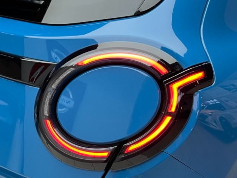 Ansicht 6 - Neuwagen Fahrzeug, Modell Micra der Marke Nissan von Verkäufer Autohaus Heydasch GmbH