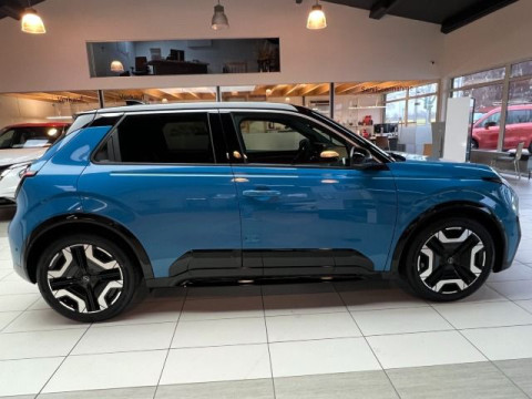 Ansicht 7 - Neuwagen Fahrzeug, Modell Micra der Marke Nissan von Verkäufer Autohaus Heydasch GmbH