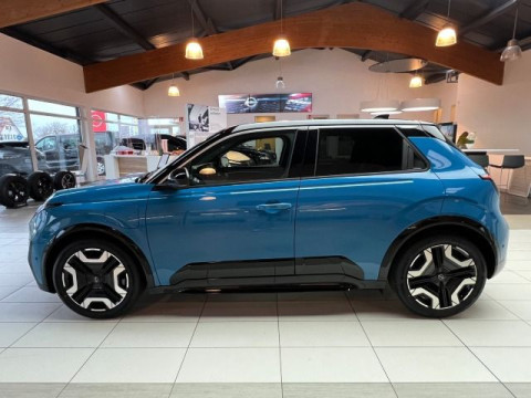 Ansicht 8 - Neuwagen Fahrzeug, Modell Micra der Marke Nissan von Verkäufer Autohaus Heydasch GmbH