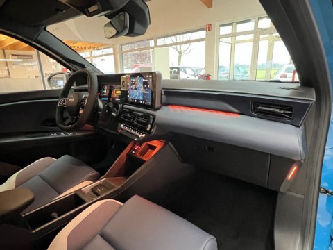 Ansicht 9 - Neuwagen Fahrzeug, Modell Micra der Marke Nissan von Verkäufer Autohaus Heydasch GmbH