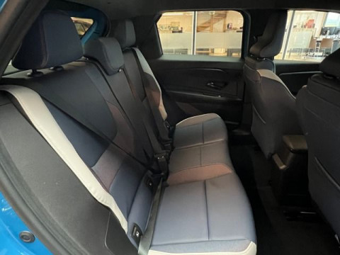 Ansicht 12 - Neuwagen Fahrzeug, Modell Micra der Marke Nissan von Verkäufer Autohaus Heydasch GmbH