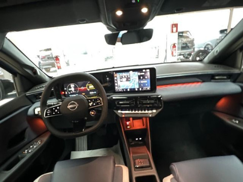 Ansicht 15 - Neuwagen Fahrzeug, Modell Micra der Marke Nissan von Verkäufer Autohaus Heydasch GmbH