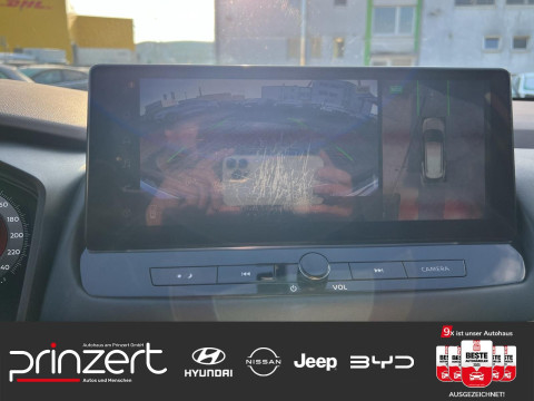 Ansicht 7 - Gebrauchtwagen Fahrzeug, Modell X-Trail der Marke Nissan von Verkäufer Autohaus Am Prinzert Vertriebs GmbH