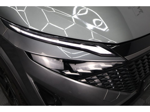 Ansicht 4 - Gebrauchtwagen Fahrzeug, Modell Qashqai der Marke Nissan von Verkäufer Autohaus Fischer GmbH