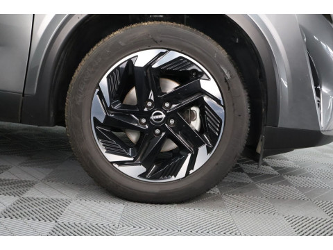 Ansicht 5 - Gebrauchtwagen Fahrzeug, Modell Qashqai der Marke Nissan von Verkäufer Autohaus Fischer GmbH