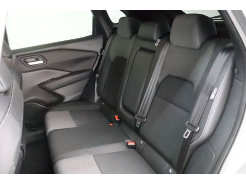 Ansicht 11 - Gebrauchtwagen Fahrzeug, Modell Qashqai der Marke Nissan von Verkäufer Autohaus Fischer GmbH