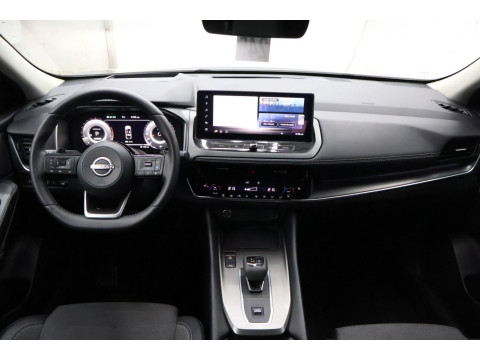 Ansicht 12 - Gebrauchtwagen Fahrzeug, Modell Qashqai der Marke Nissan von Verkäufer Autohaus Fischer GmbH