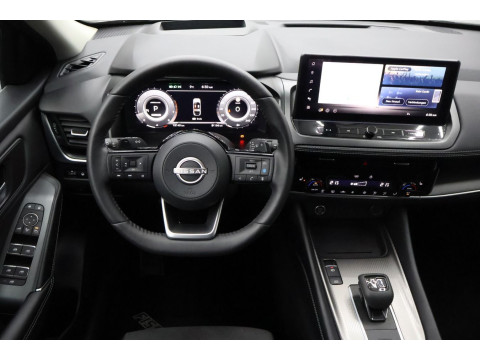 Ansicht 13 - Gebrauchtwagen Fahrzeug, Modell Qashqai der Marke Nissan von Verkäufer Autohaus Fischer GmbH