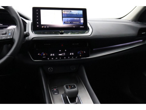 Ansicht 15 - Gebrauchtwagen Fahrzeug, Modell Qashqai der Marke Nissan von Verkäufer Autohaus Fischer GmbH