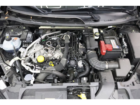 Ansicht 17 - Gebrauchtwagen Fahrzeug, Modell Qashqai der Marke Nissan von Verkäufer Autohaus Fischer GmbH