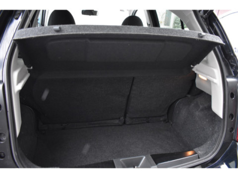 Ansicht 14 - Gebrauchtwagen Fahrzeug, Modell Micra der Marke Nissan von Verkäufer Auto Hagen, Markus Hagen e. K.