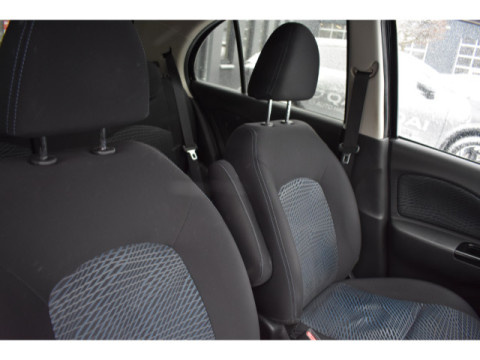 Ansicht 18 - Gebrauchtwagen Fahrzeug, Modell Micra der Marke Nissan von Verkäufer Auto Hagen, Markus Hagen e. K.