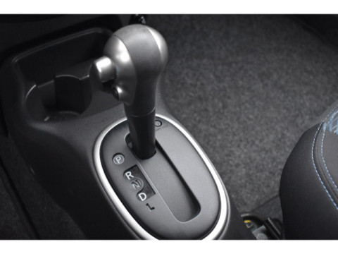 Ansicht 23 - Gebrauchtwagen Fahrzeug, Modell Micra der Marke Nissan von Verkäufer Auto Hagen, Markus Hagen e. K.