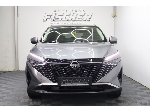 Ansicht 3 - Gebrauchtwagen Fahrzeug, Modell Qashqai der Marke Nissan von Verkäufer Autohaus Fischer GmbH