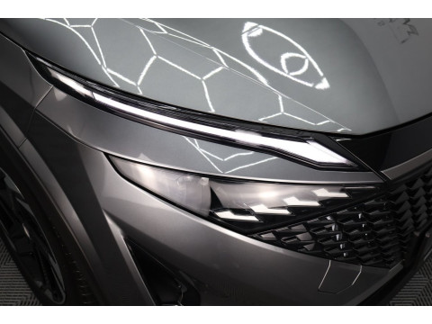 Ansicht 4 - Gebrauchtwagen Fahrzeug, Modell Qashqai der Marke Nissan von Verkäufer Autohaus Fischer GmbH