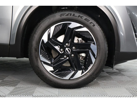 Ansicht 5 - Gebrauchtwagen Fahrzeug, Modell Qashqai der Marke Nissan von Verkäufer Autohaus Fischer GmbH