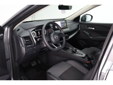 Ansicht 9 - Gebrauchtwagen Fahrzeug, Modell Qashqai der Marke Nissan von Verkäufer Autohaus Fischer GmbH