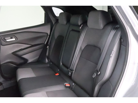 Ansicht 11 - Gebrauchtwagen Fahrzeug, Modell Qashqai der Marke Nissan von Verkäufer Autohaus Fischer GmbH