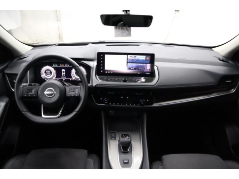 Ansicht 12 - Gebrauchtwagen Fahrzeug, Modell Qashqai der Marke Nissan von Verkäufer Autohaus Fischer GmbH