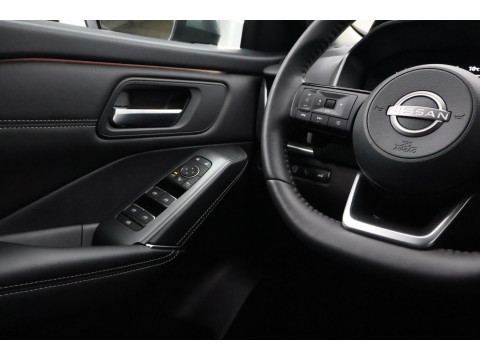 Ansicht 14 - Gebrauchtwagen Fahrzeug, Modell Qashqai der Marke Nissan von Verkäufer Autohaus Fischer GmbH